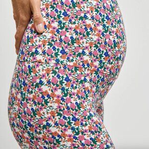 Jolibump French Maternity Brand Leggings